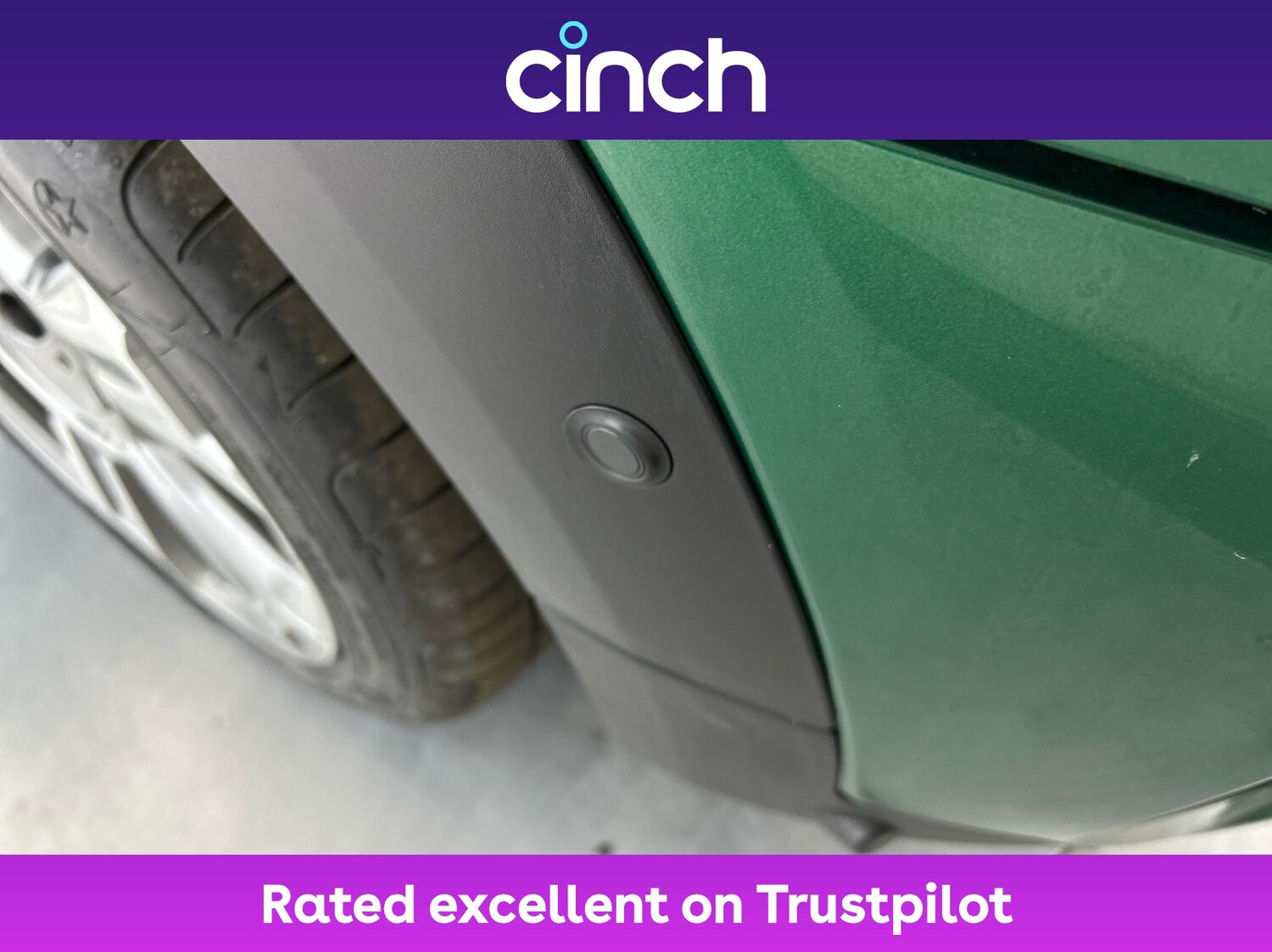 Used MINI Countryman 2022 for sale - 76509262: Photo 38