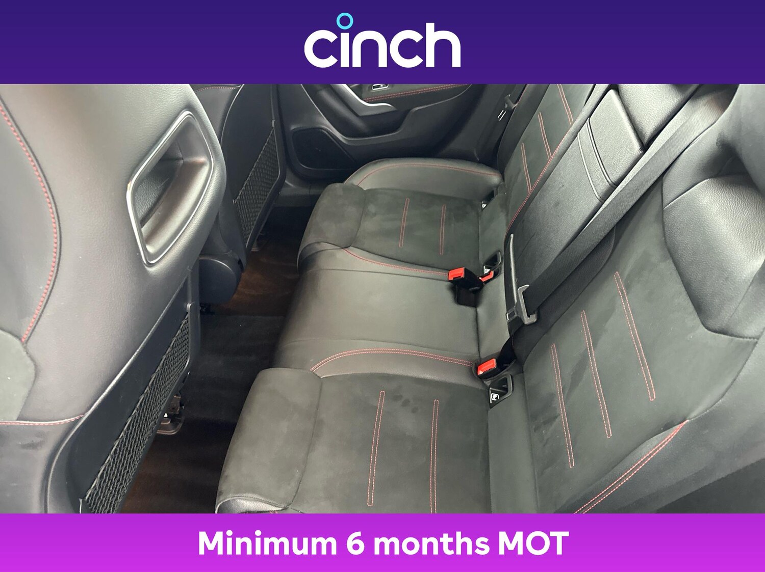 Used Mercedes-Benz A-Class 2018 for sale - 77080185: Photo 20