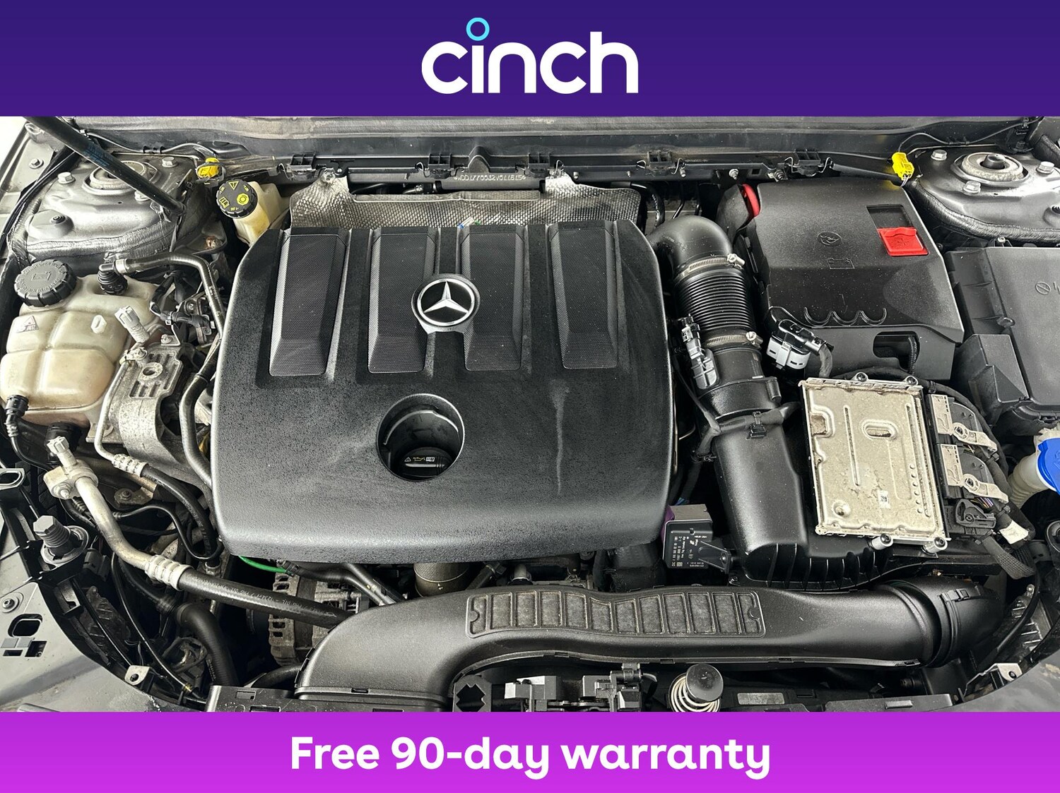 Used Mercedes-Benz A-Class 2018 for sale - 77080185: Photo 23