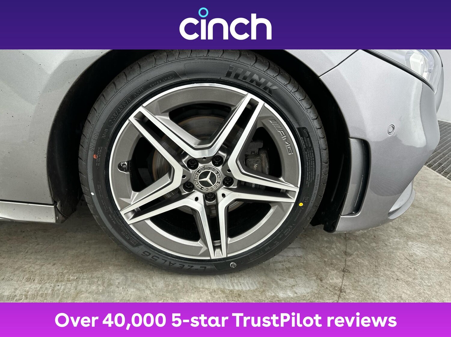 Used Mercedes-Benz A-Class 2018 for sale - 77080185: Photo 28