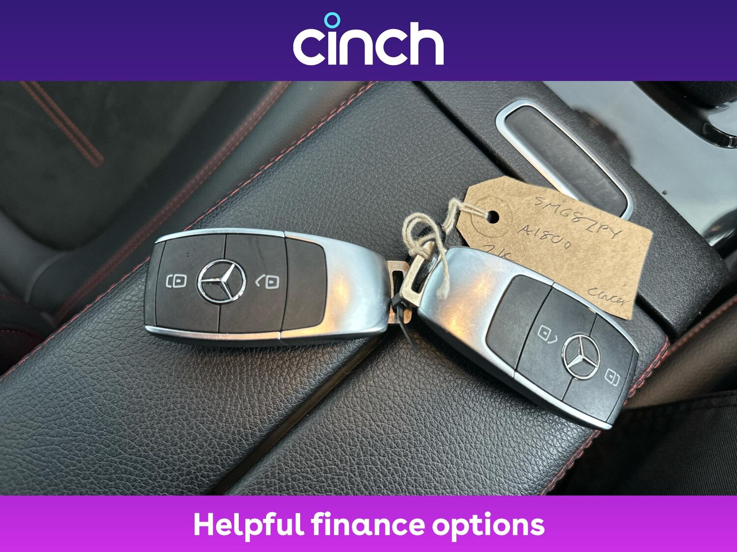 Used Mercedes-Benz A-Class 2018 for sale - 77080185: Photo 30