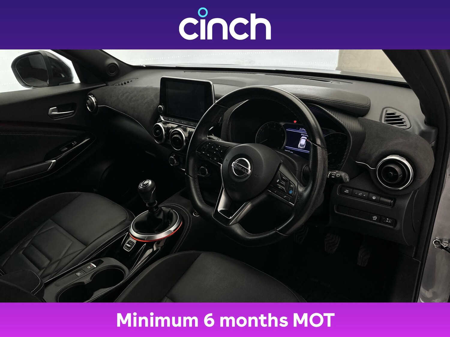 Used Nissan Juke 2021 for sale - 76563518: Photo 12