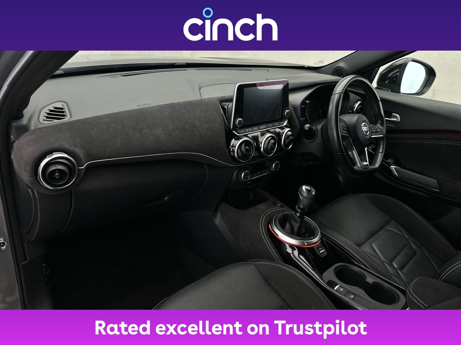 Used Nissan Juke 2021 for sale - 76563518: Photo 14