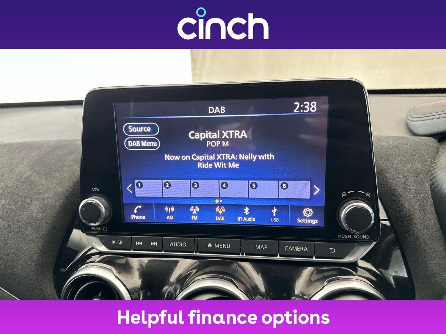 Used Nissan Juke 2021 for sale - 76563518: Photo 17