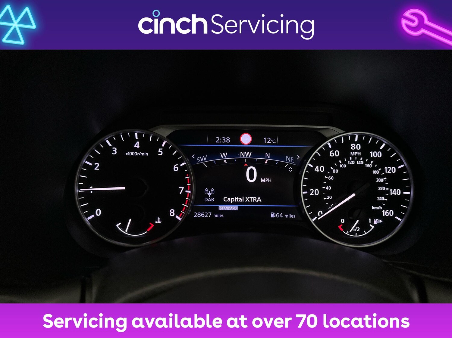 Used Nissan Juke 2021 for sale - 76563518: Photo 18