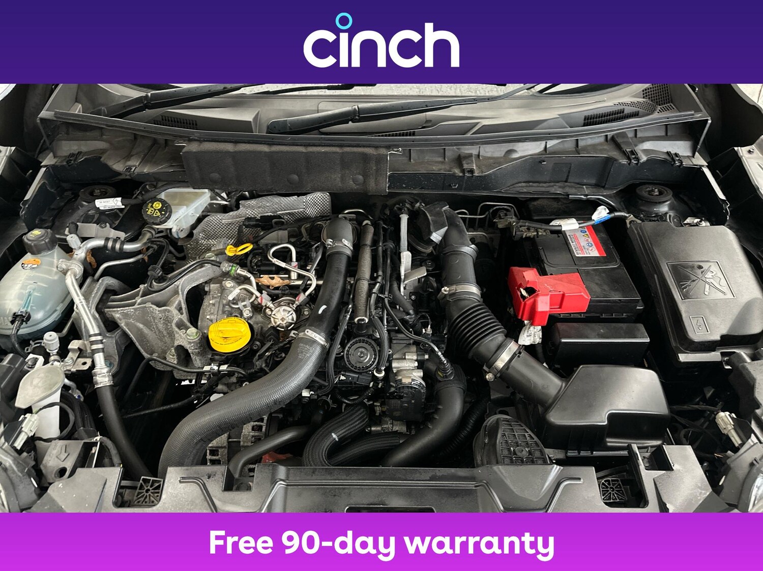 Used Nissan Juke 2021 for sale - 76563518: Photo 23