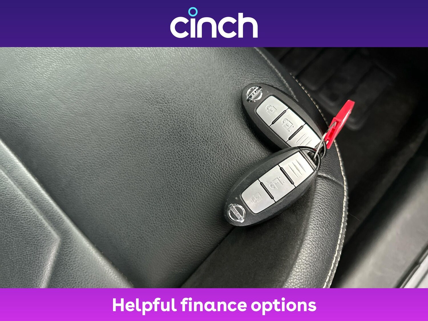 Used Nissan Juke 2021 for sale - 76563518: Photo 30