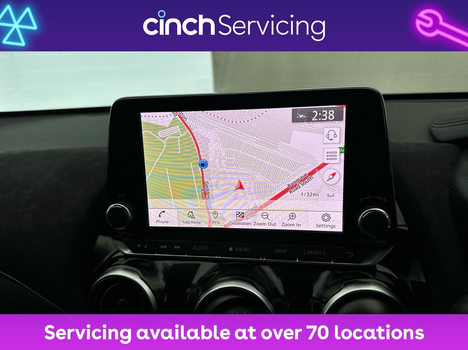 Used Nissan Juke 2021 for sale - 76563518: Photo 31