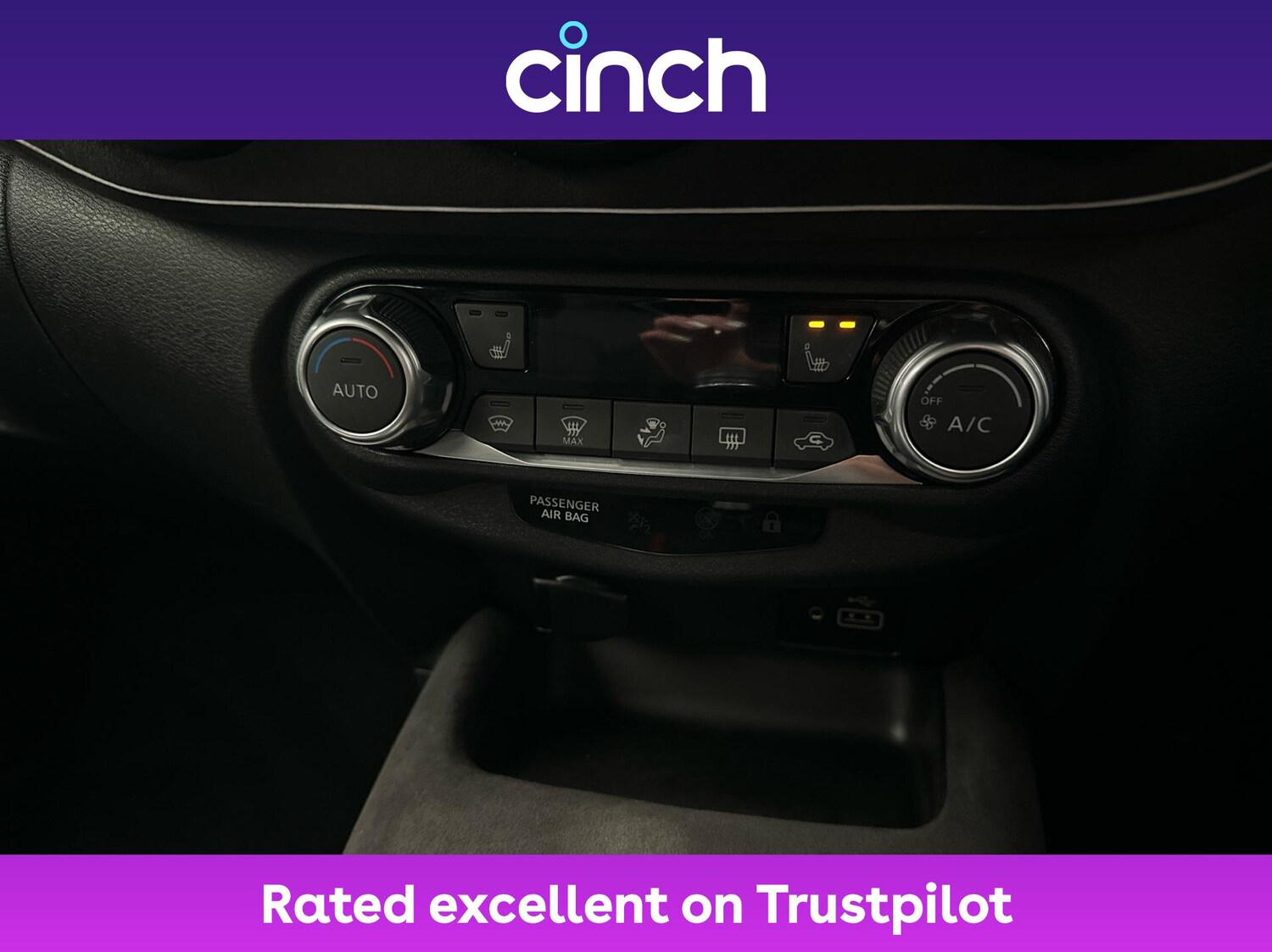 Used Nissan Juke 2021 for sale - 76563518: Photo 33