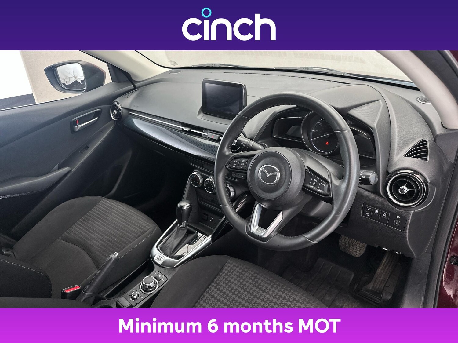 Used Mazda Mazda2 2018 for sale - 76155422: Photo 12