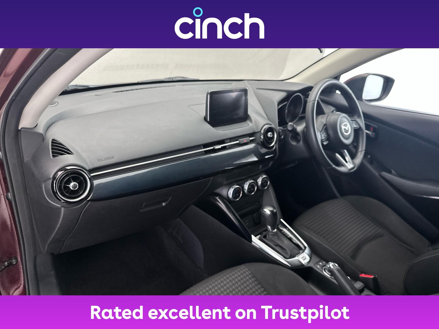 Used Mazda Mazda2 2018 for sale - 76155422: Photo 14