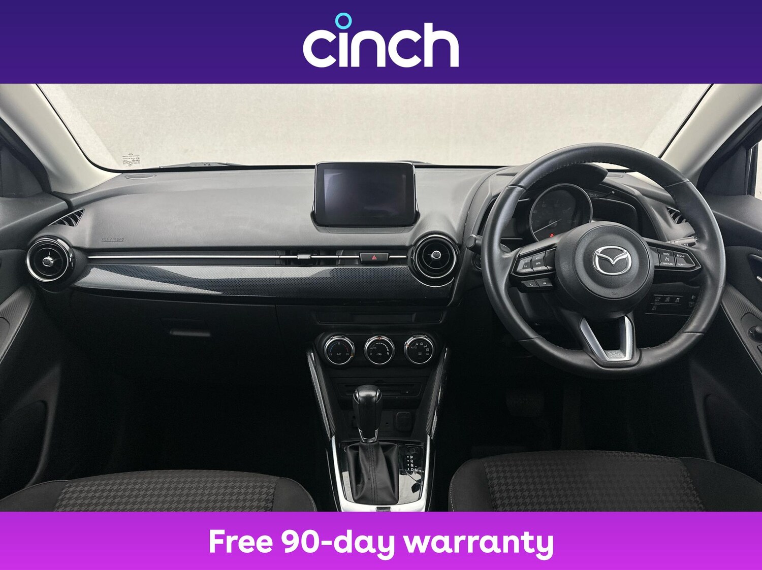 Used Mazda Mazda2 2018 for sale - 76155422: Photo 15