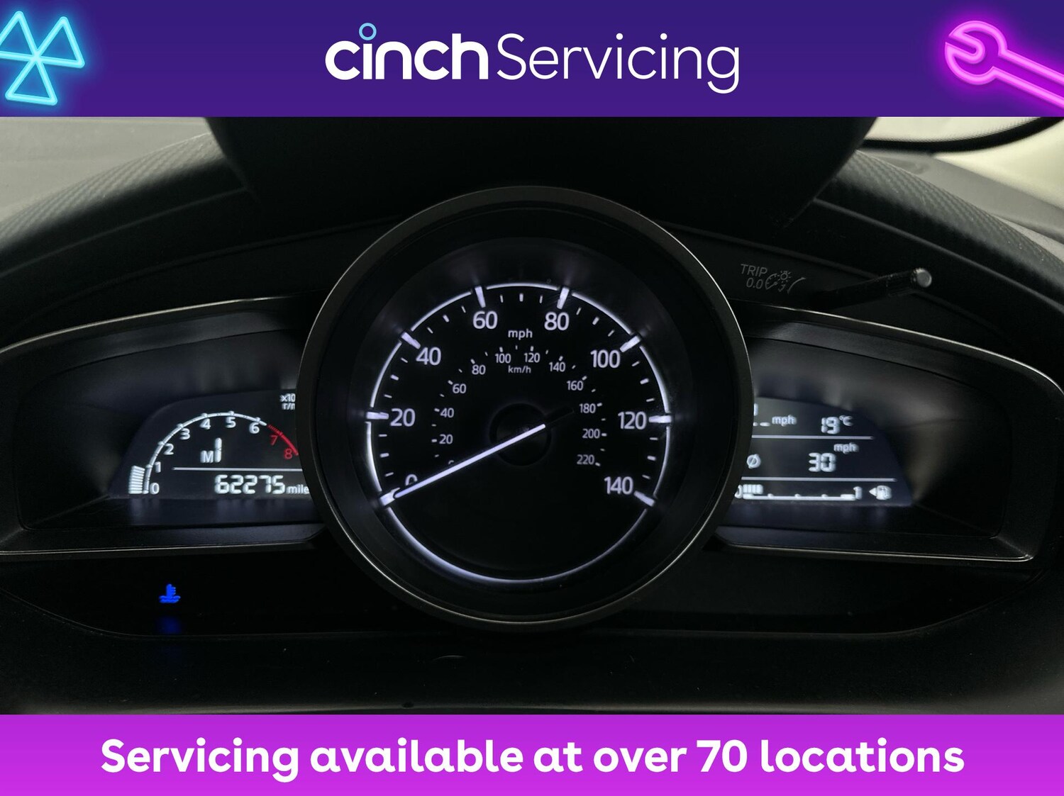 Used Mazda Mazda2 2018 for sale - 76155422: Photo 18