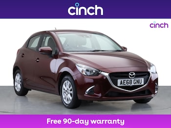 Mazda - Mazda2