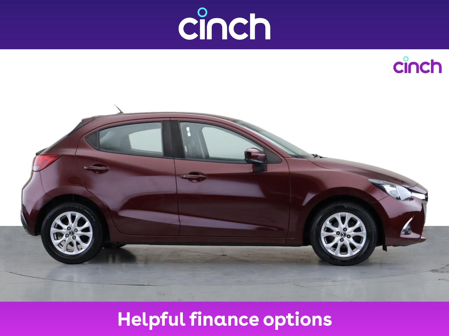 Used Mazda Mazda2 2018 for sale - 76155422: Photo 2