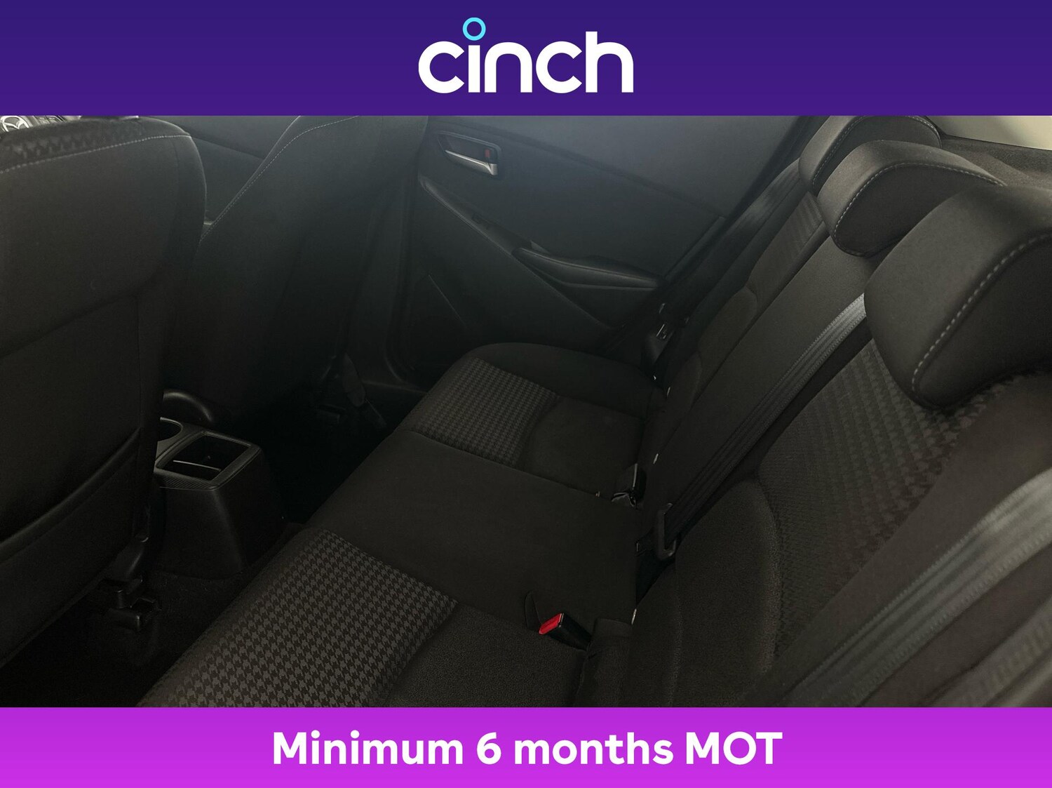 Used Mazda Mazda2 2018 for sale - 76155422: Photo 20