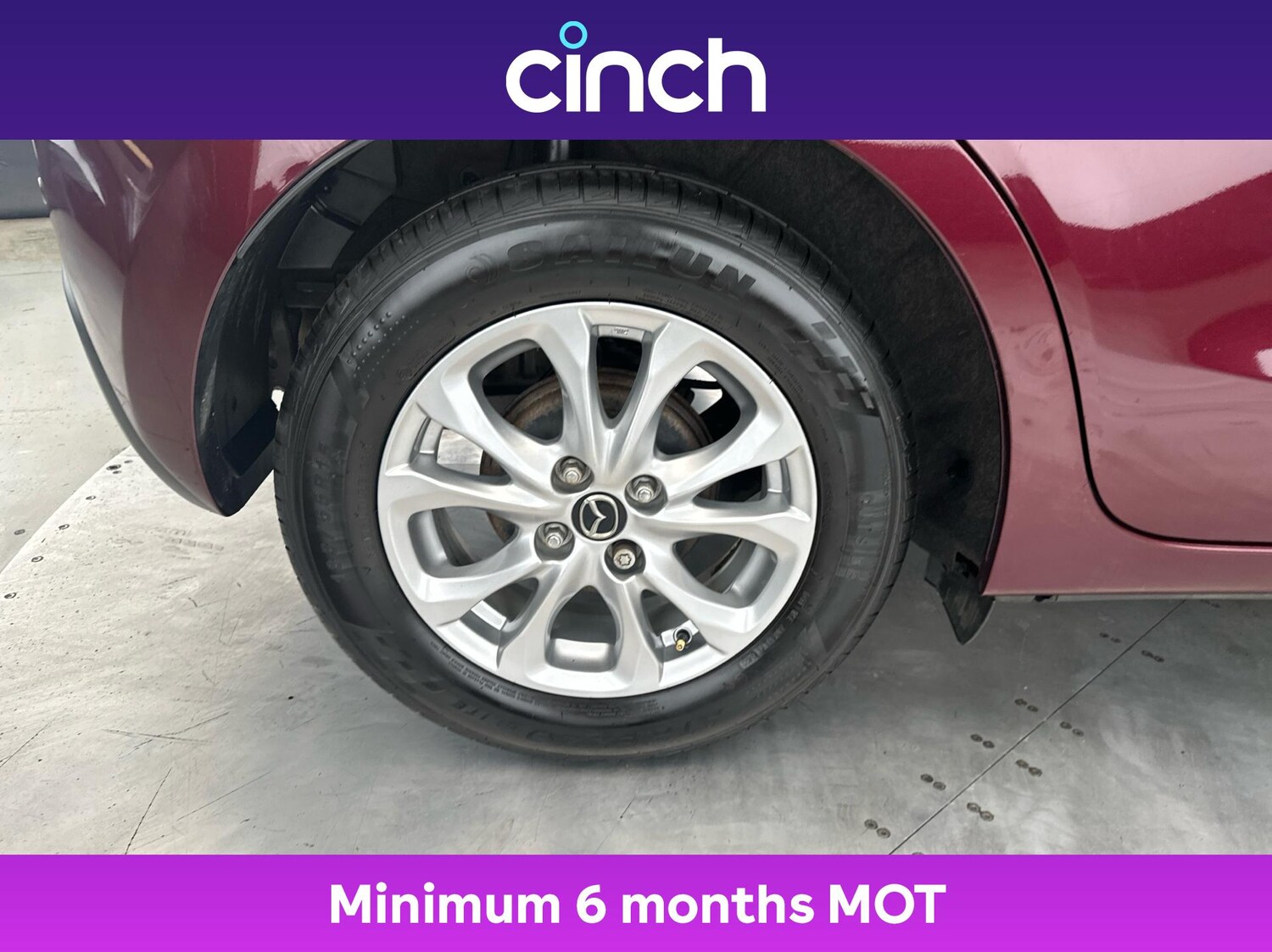 Used Mazda Mazda2 2018 for sale - 76155422: Photo 27