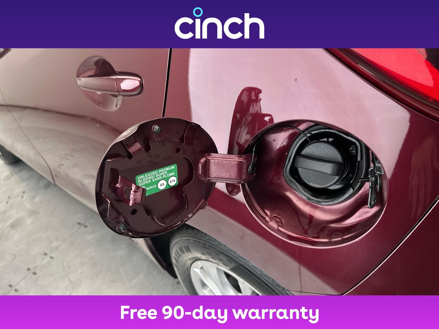 Used Mazda Mazda2 2018 for sale - 76155422: Photo 29