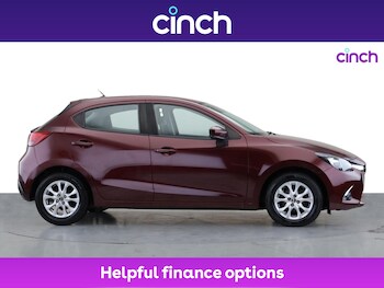 Used Mazda Mazda2 2018 for sale - 76155422: Photo 2