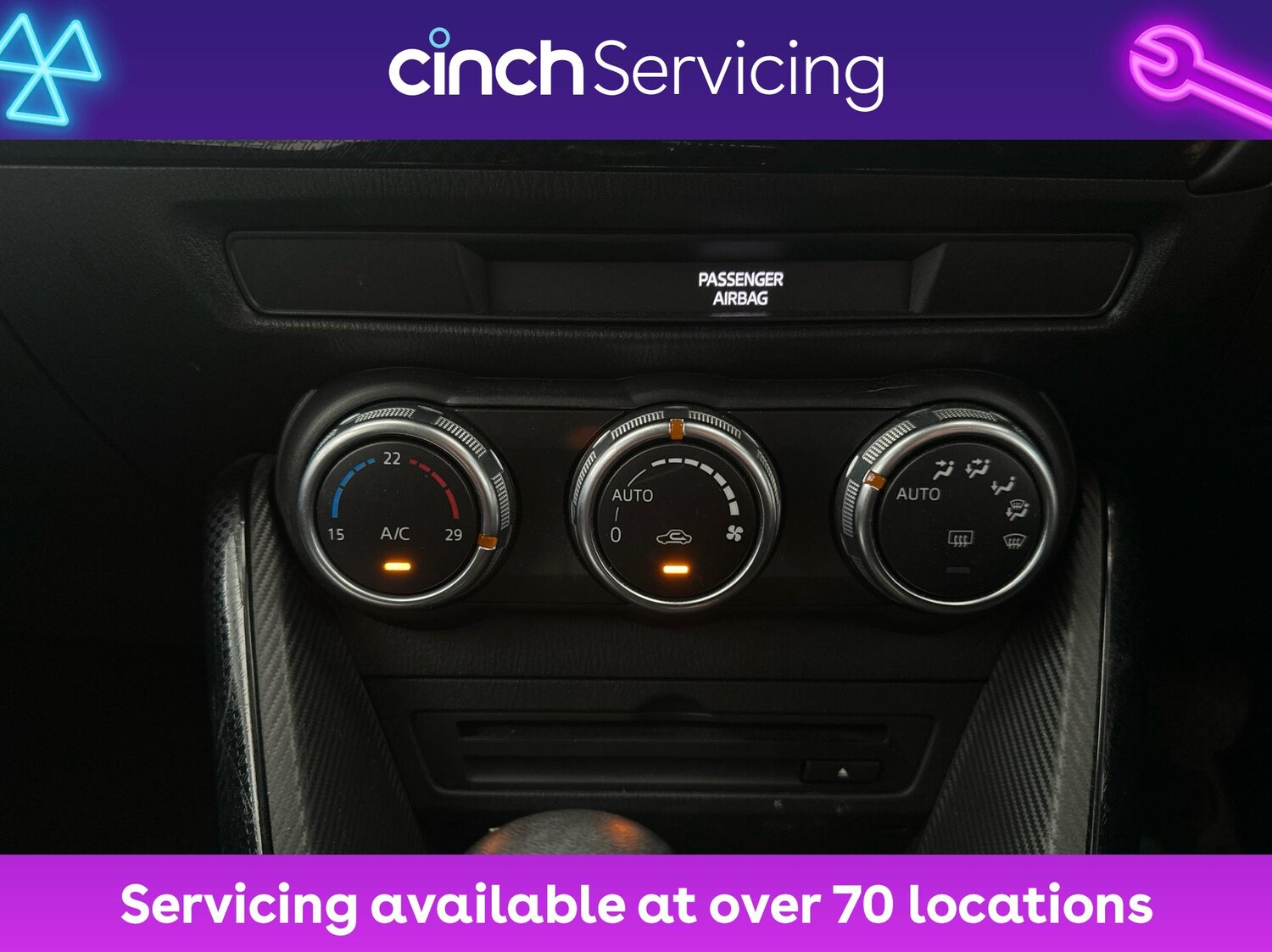 Used Mazda Mazda2 2018 for sale - 76155422: Photo 31
