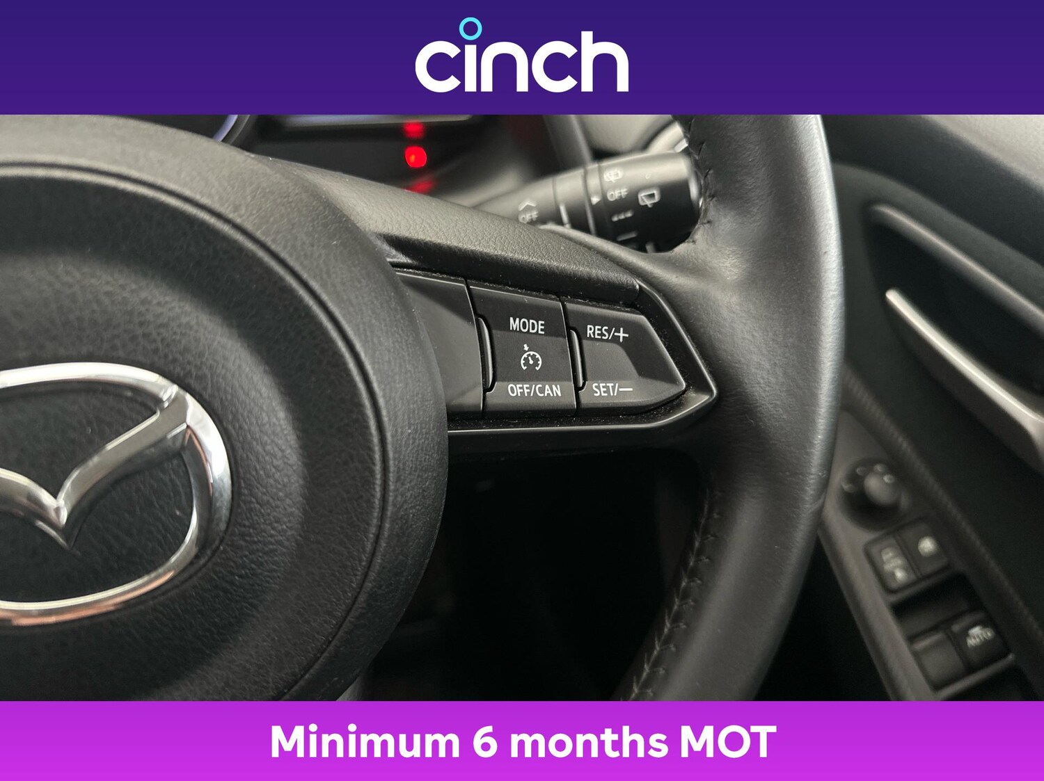 Used Mazda Mazda2 2018 for sale - 76155422: Photo 32