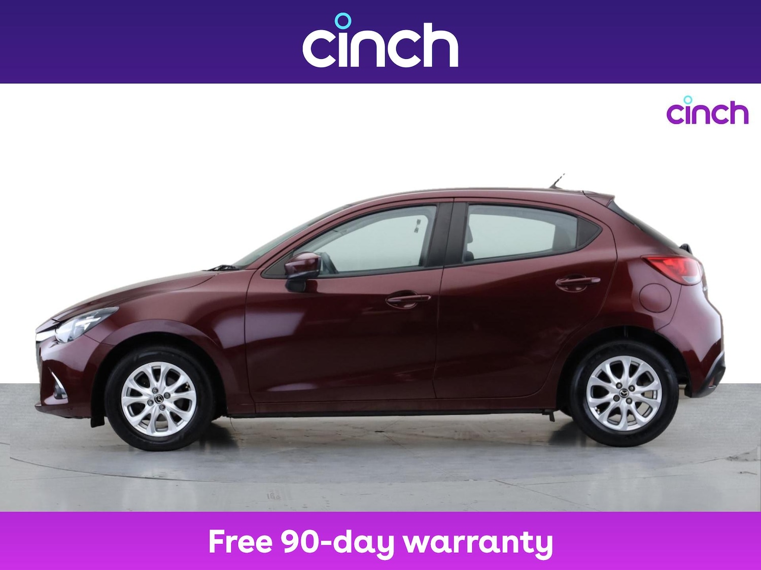 Used Mazda Mazda2 2018 for sale - 76155422: Photo 8
