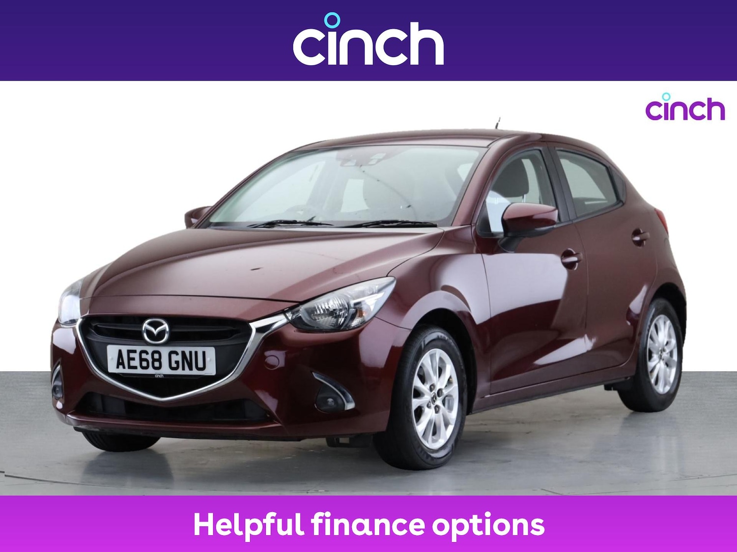 Used Mazda Mazda2 2018 for sale - 76155422: Photo 9