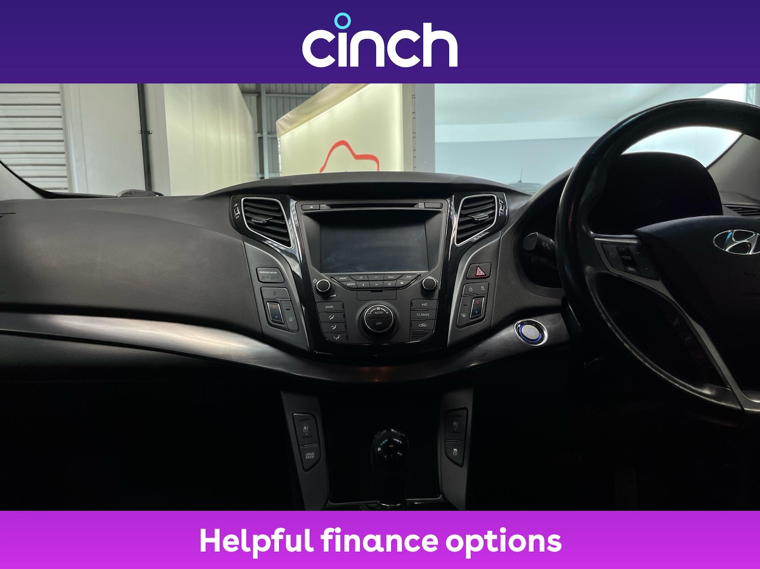 Used Hyundai i40 2016 for sale - 76750947: Photo 17