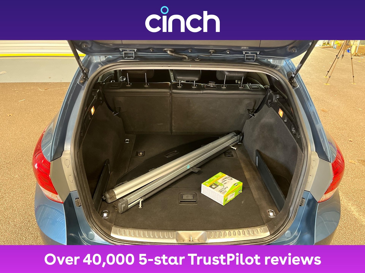 Used Hyundai i40 2016 for sale - 76750947: Photo 21