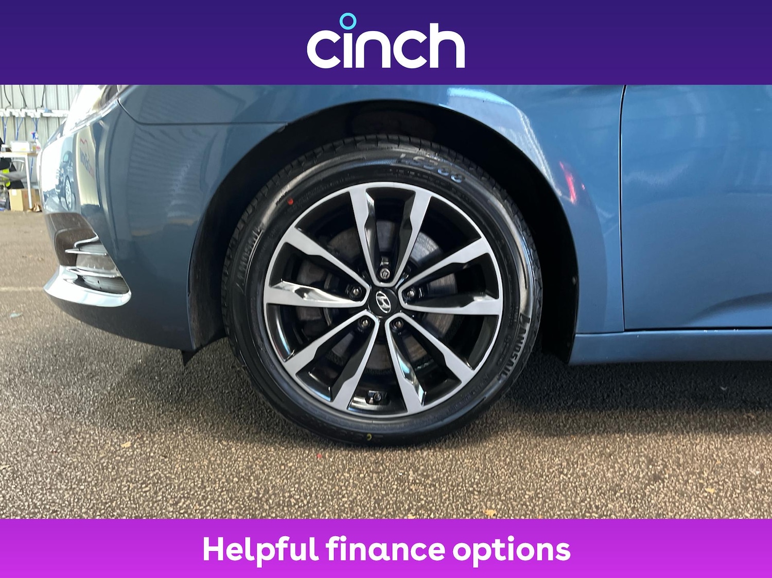 Used Hyundai i40 2016 for sale - 76750947: Photo 24