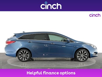 Used Hyundai i40 2016 for sale - 76750947: Photo