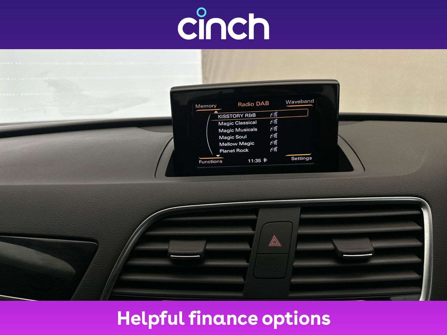 Used Audi Q3 2018 for sale - 76672667: Photo 35