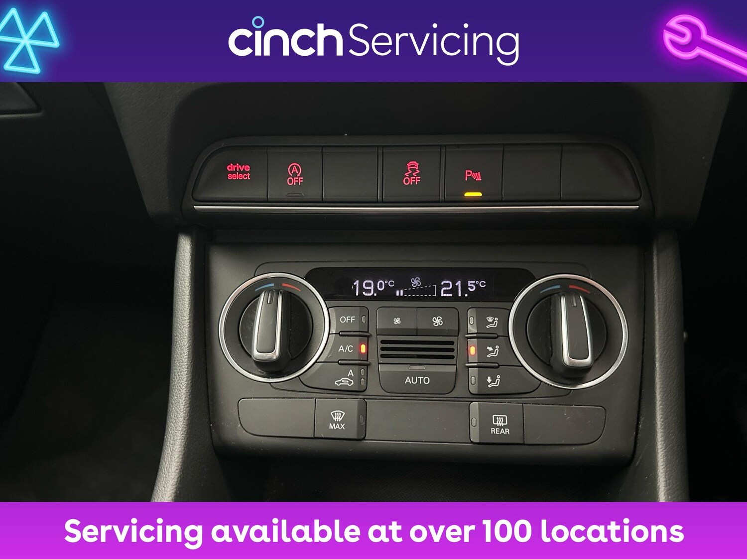 Used Audi Q3 2018 for sale - 76672667: Photo 36