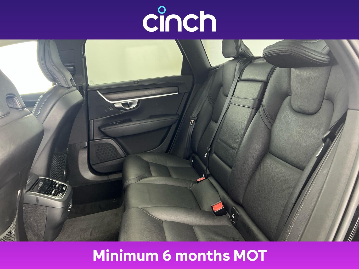 Used Volvo V90 2019 for sale - 76884334: Photo 20