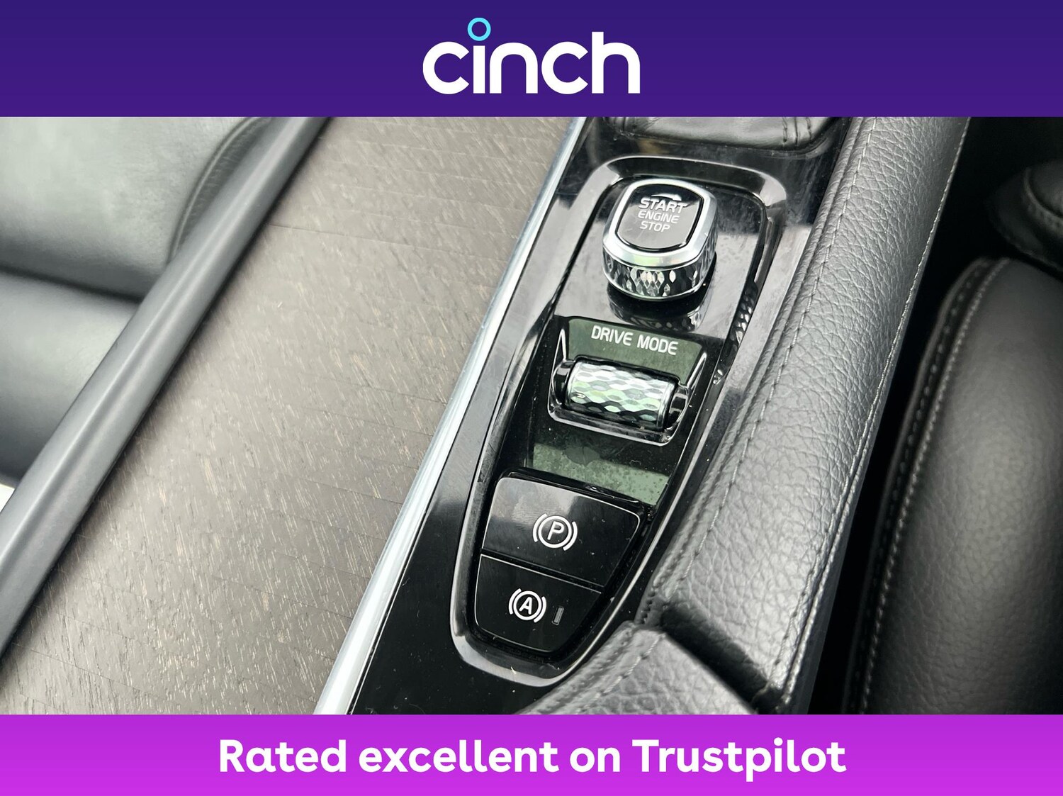 Used Volvo V90 2019 for sale - 76884334: Photo 38