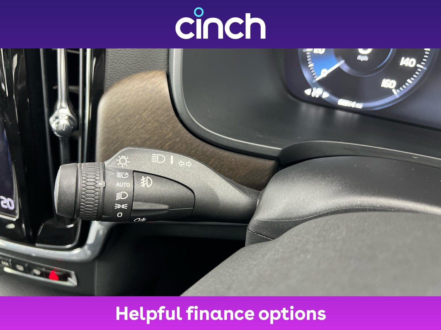 Used Volvo V90 2019 for sale - 76884334: Photo 40