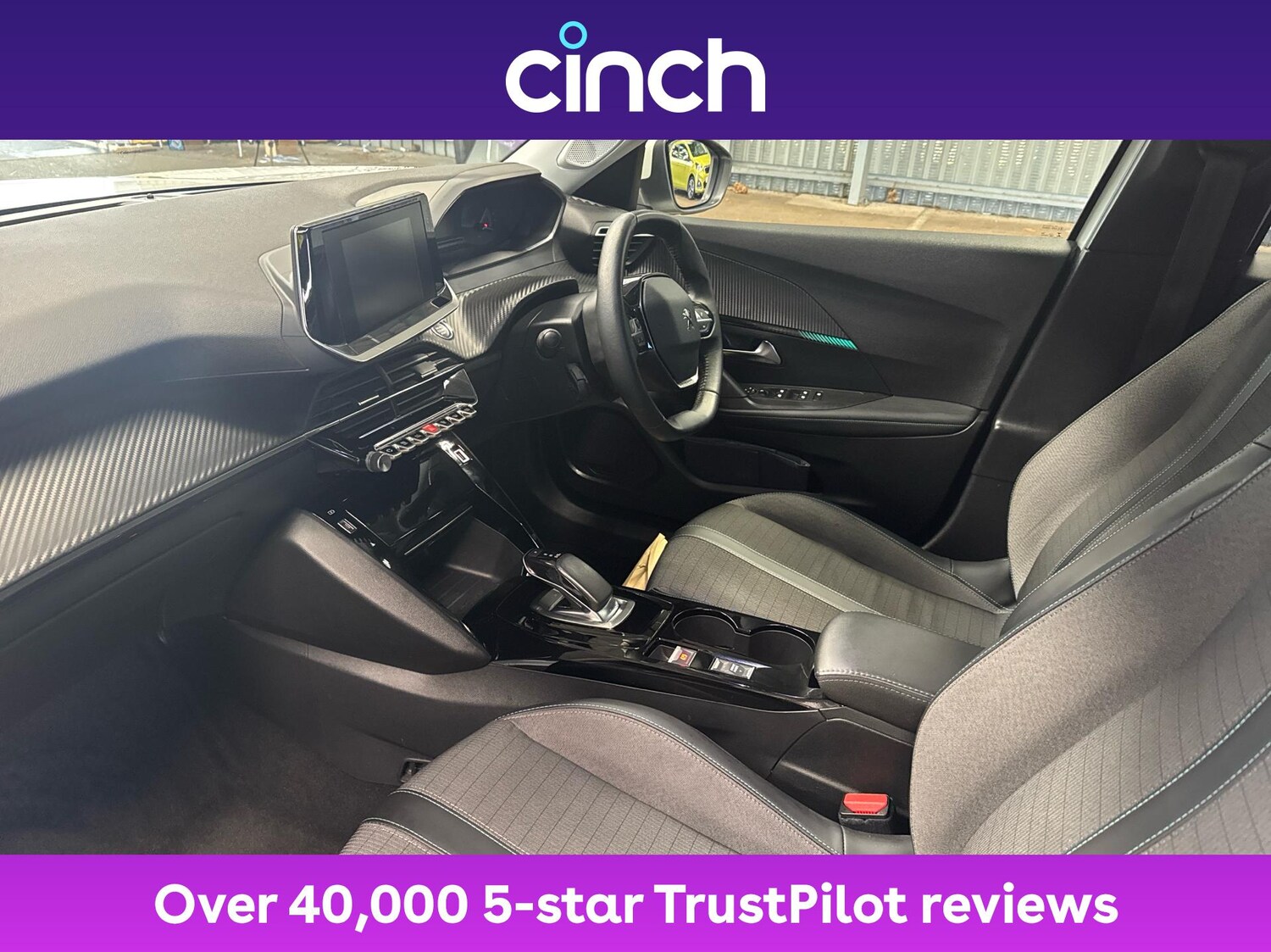 Used Peugeot 2008 2021 for sale - 76665294: Photo 14