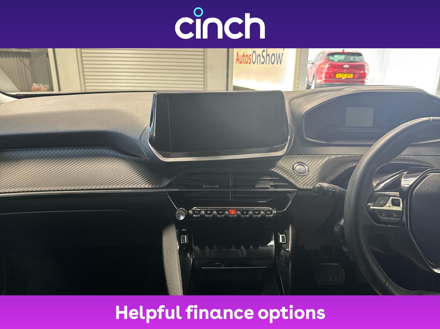 Used Peugeot 2008 2021 for sale - 76665294: Photo 17