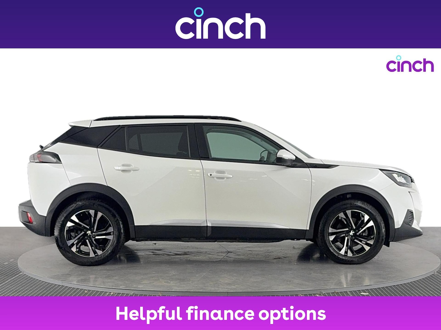 Used Peugeot 2008 2021 for sale - 76665294: Photo 2