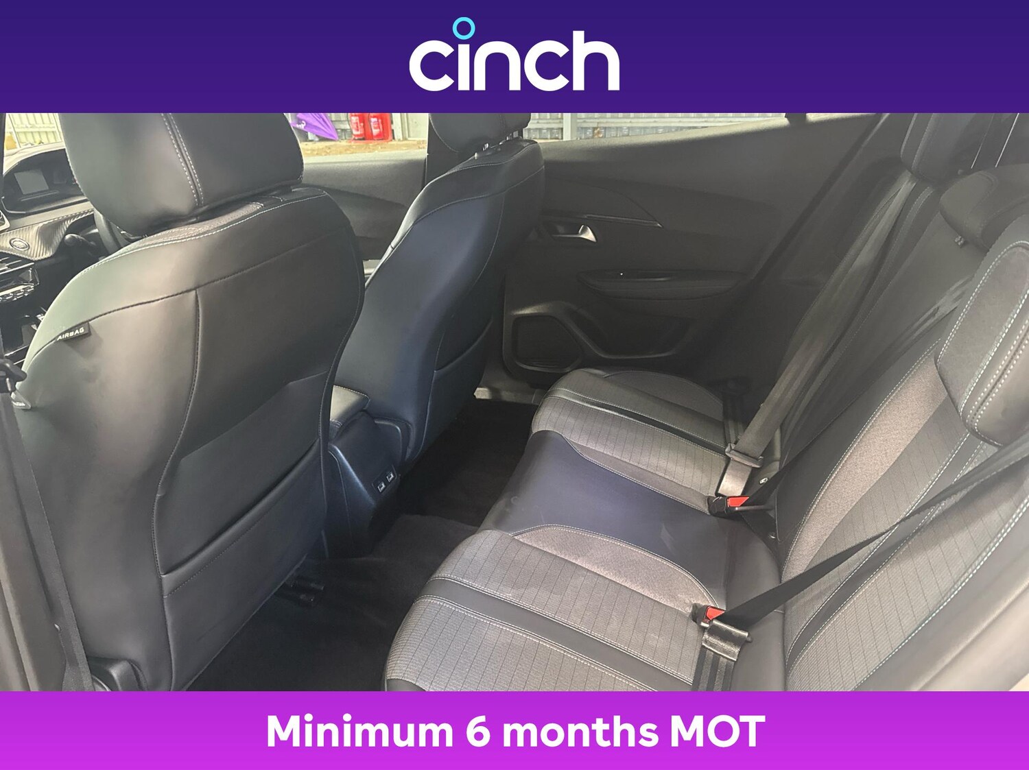 Used Peugeot 2008 2021 for sale - 76665294: Photo 20