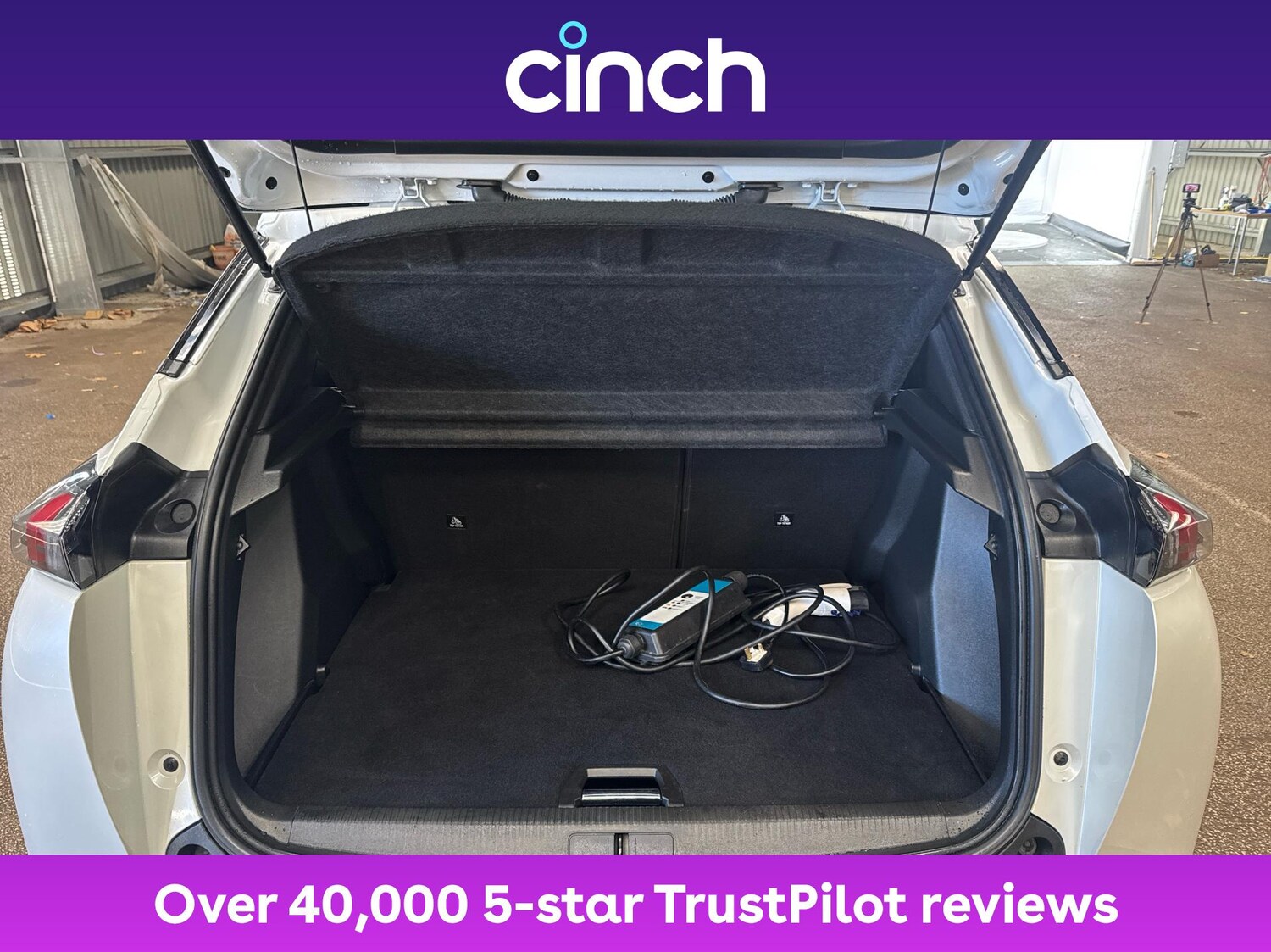 Used Peugeot 2008 2021 for sale - 76665294: Photo 21