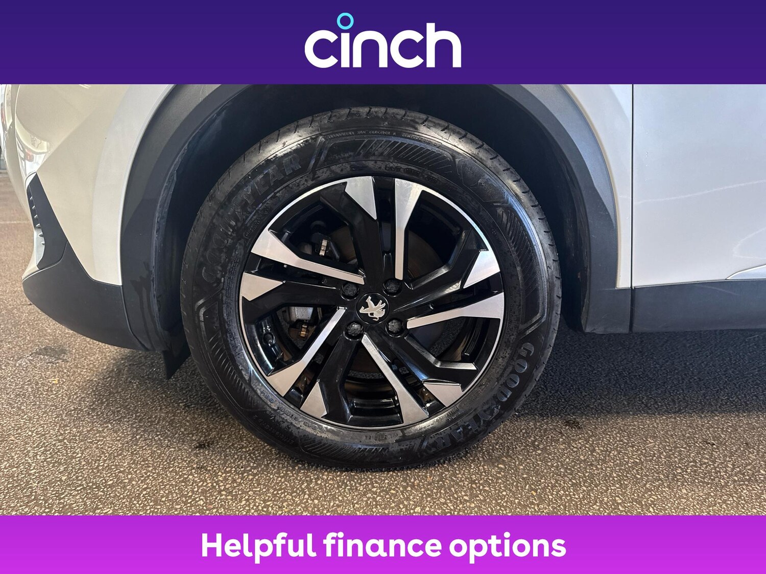 Used Peugeot 2008 2021 for sale - 76665294: Photo 24