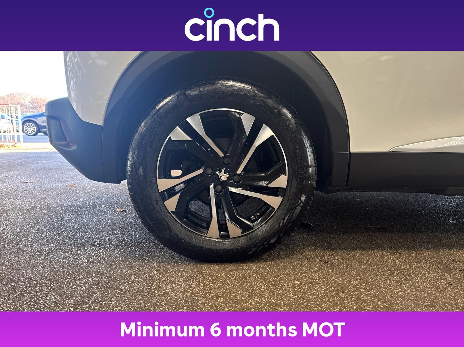 Used Peugeot 2008 2021 for sale - 76665294: Photo 27