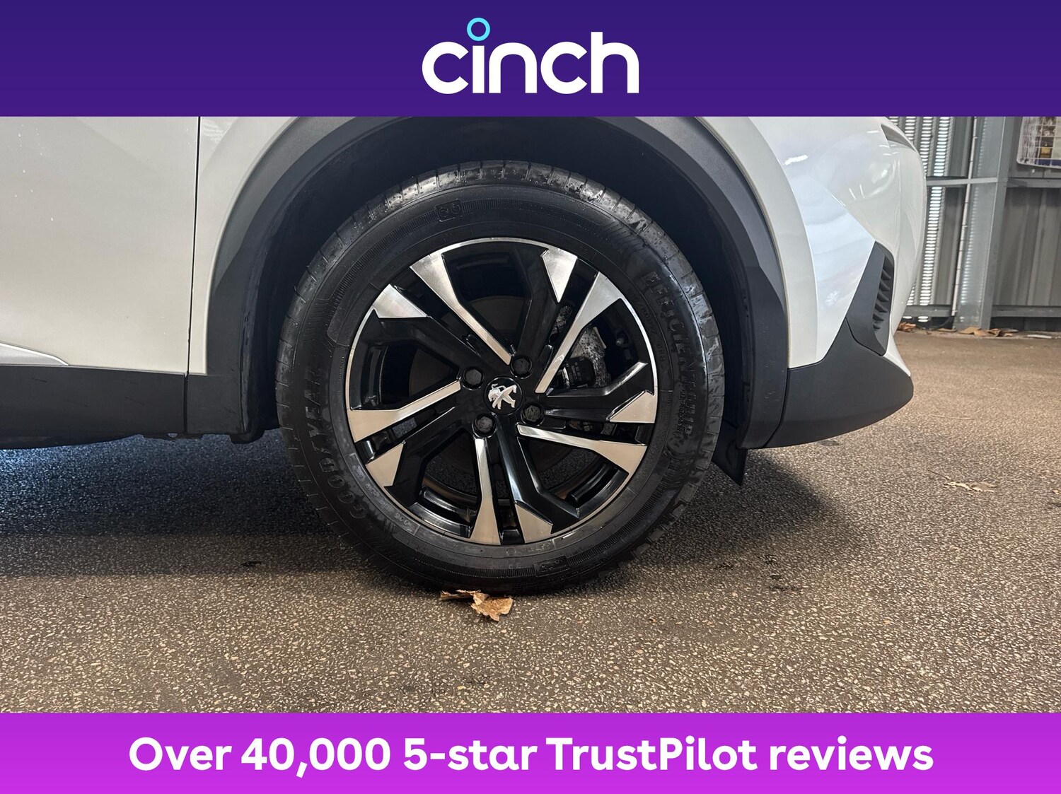 Used Peugeot 2008 2021 for sale - 76665294: Photo 28