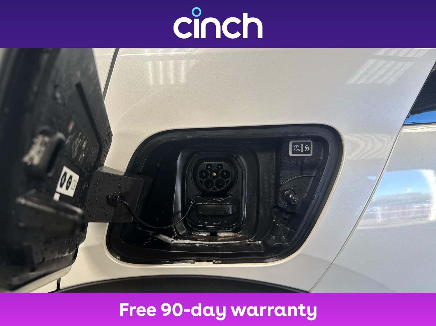 Used Peugeot 2008 2021 for sale - 76665294: Photo 29