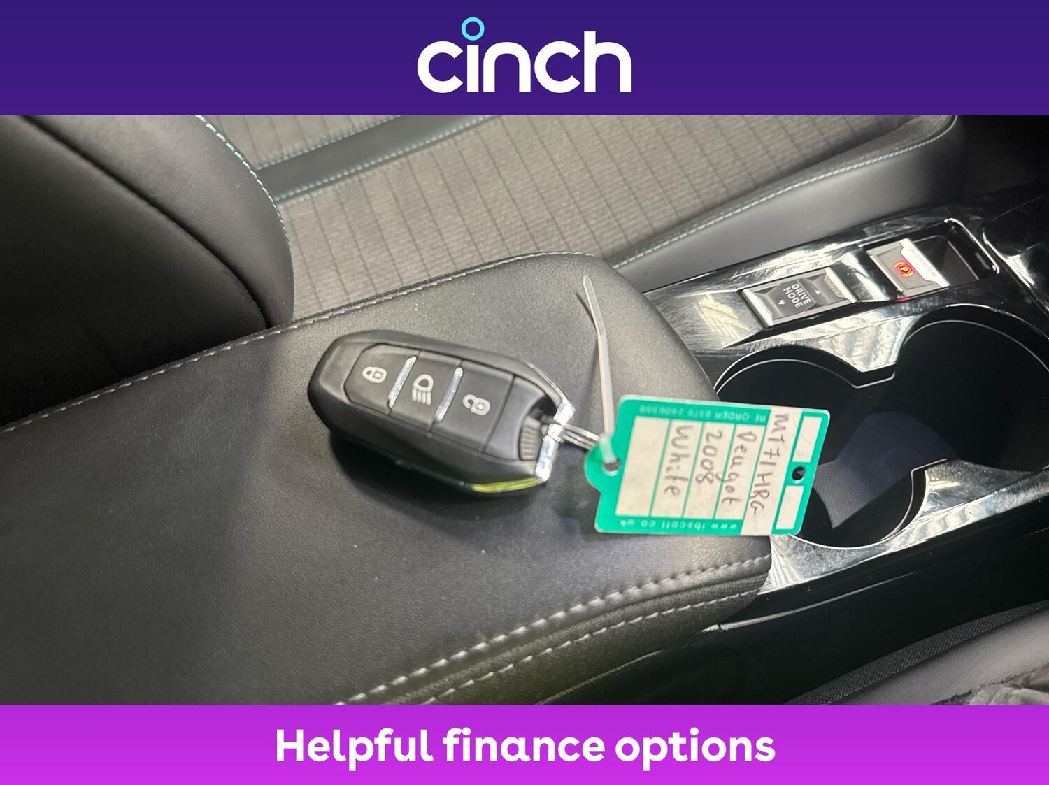 Used Peugeot 2008 2021 for sale - 76665294: Photo 30