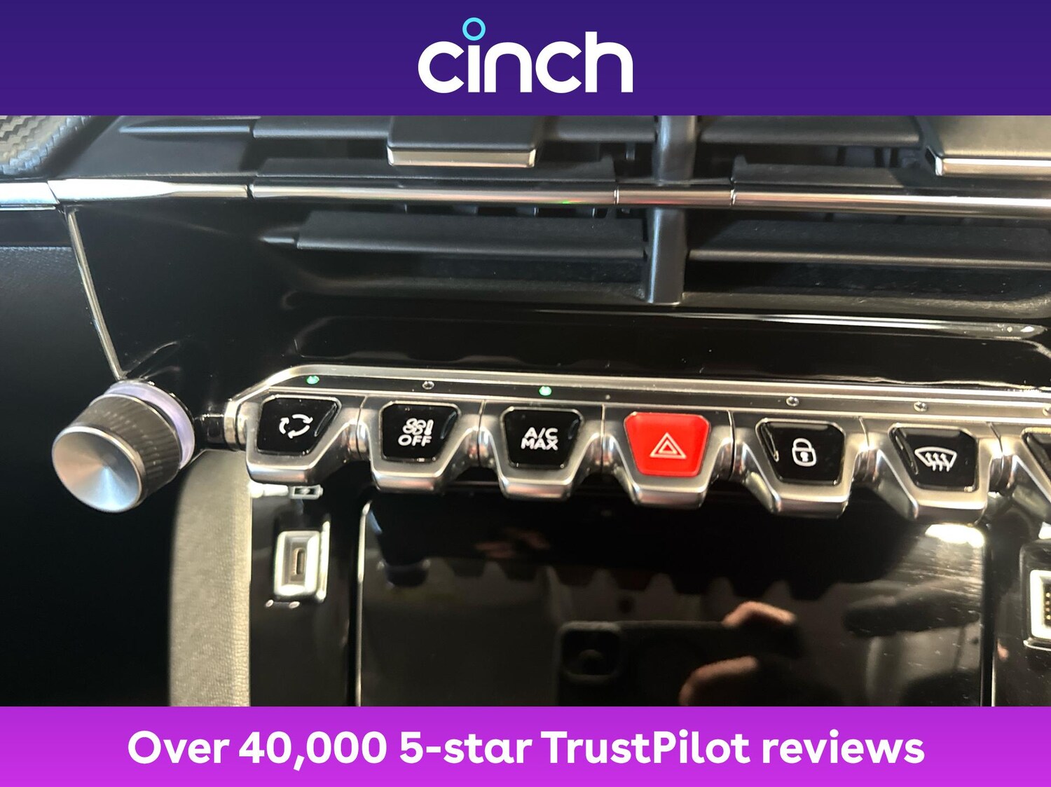 Used Peugeot 2008 2021 for sale - 76665294: Photo 33