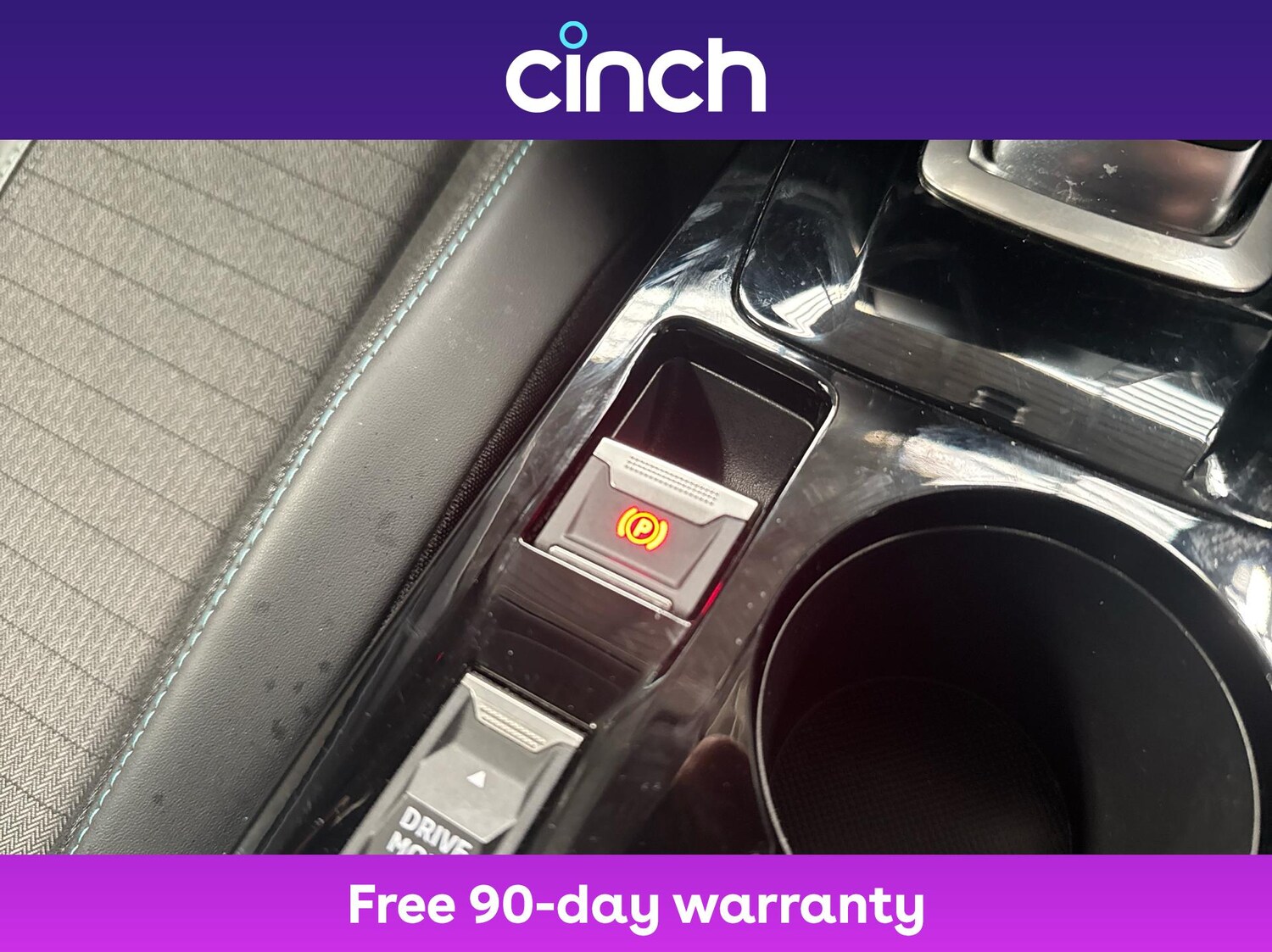 Used Peugeot 2008 2021 for sale - 76665294: Photo 34