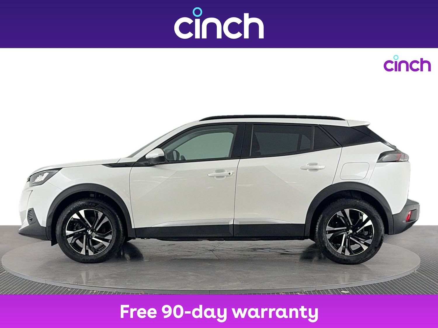 Used Peugeot 2008 2021 for sale - 76665294: Photo 8