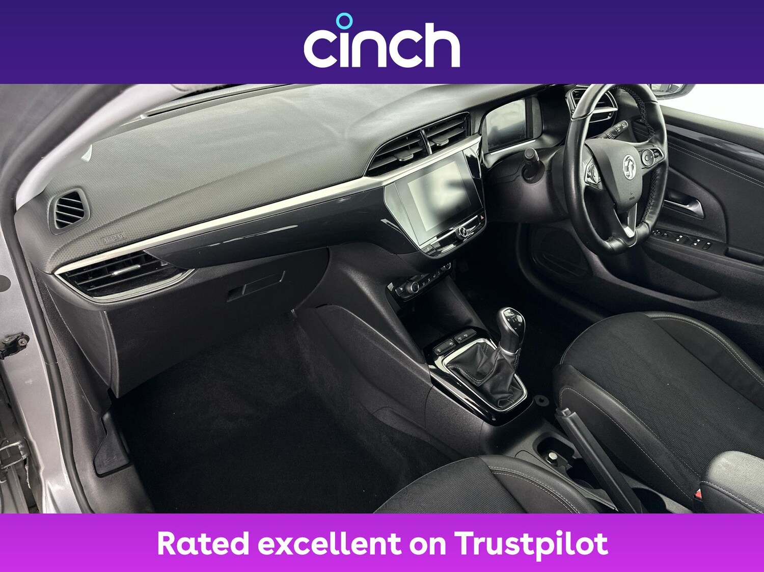 Used Vauxhall Corsa 2021 for sale - 76434598: Photo 14